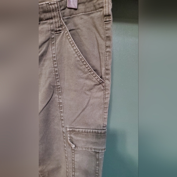 Joe Fresh Skinny Carpenter Jeans - Picture 6 of 7